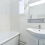 Functional Flat Close To The Station * Lille