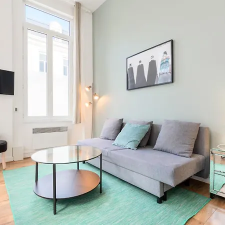 Functional Flat Close To The Station